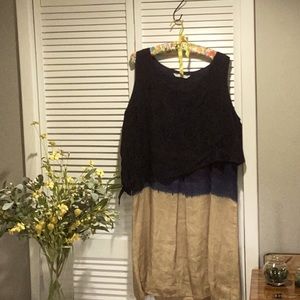 COPY - Women's dress